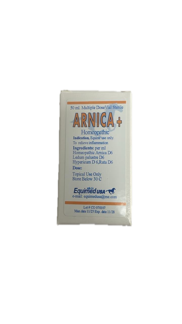 ARNICA Plus 50ml