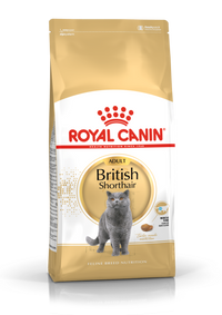 Thumbnail for Feline Breed Nutrition British Shorthair 10 kg