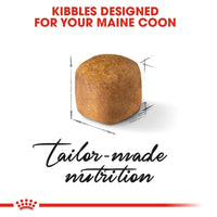 Thumbnail for Feline Breed Nutrition Maine Coon Kitten 2 KG