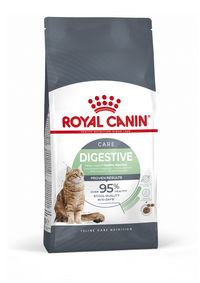 Thumbnail for Feline Care Nutrition Digestive Care 4 kg