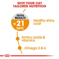 Feline Care Nutrition Hair & Skin 2 KG