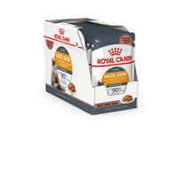 Feline Care Nutrition Hair & Skin Gravy (INTENSE BEAUTY) (WET FOOD - Pouches) 12x85g