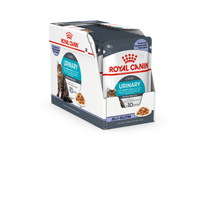 Feline Care Nutrition Urinary Jelly (Wet Food - Pouches) 12 x 85 g