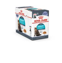 Feline Care Nutrition Urinary Jelly (Wet Food - Pouches) 12 x 85 g
