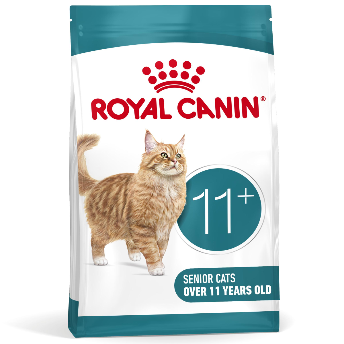 Feline Health Nutrition Ageing 11+ Years 2 kg