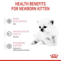 Feline Health Nutrition Babycat Milk 300g - market