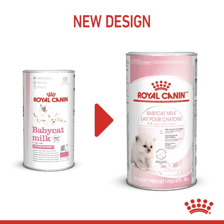 Feline Health Nutrition Babycat Milk 300g - market