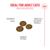 Feline Health Nutrition Fussy Cat 10 kg