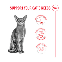 Feline Health Nutrition Fussy Cat 10 kg