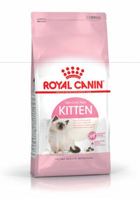 Feline Health Nutrition Kitten 2 KG