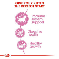 Feline Health Nutrition Kitten 2 KG