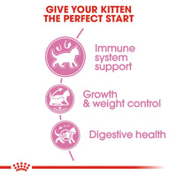 Thumbnail for Feline Health Nutrition Kitten Sterilised 2 KG