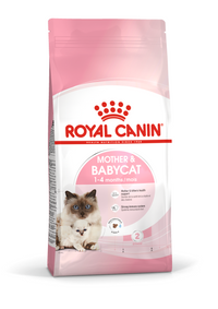Thumbnail for Feline Health Nutrition Mother & Babycat 10 KG