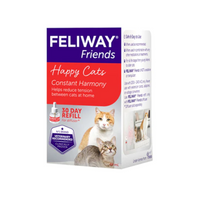 Thumbnail for Feliway Friends Refill 48 ml