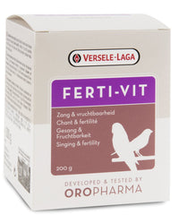Ferti-vit 200 gm