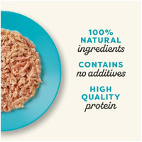 Applaws Tuna Fillet Adult Wet Cat Food - 156G