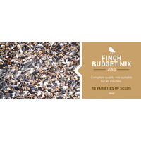 Thumbnail for Finch Budget Mix 20 KG