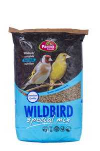 Thumbnail for Finch Budget Mix 20 KG