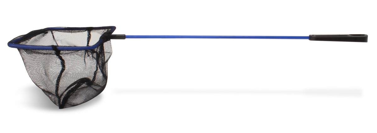 Fish Net 12" / 30 cm - Fine Mesh