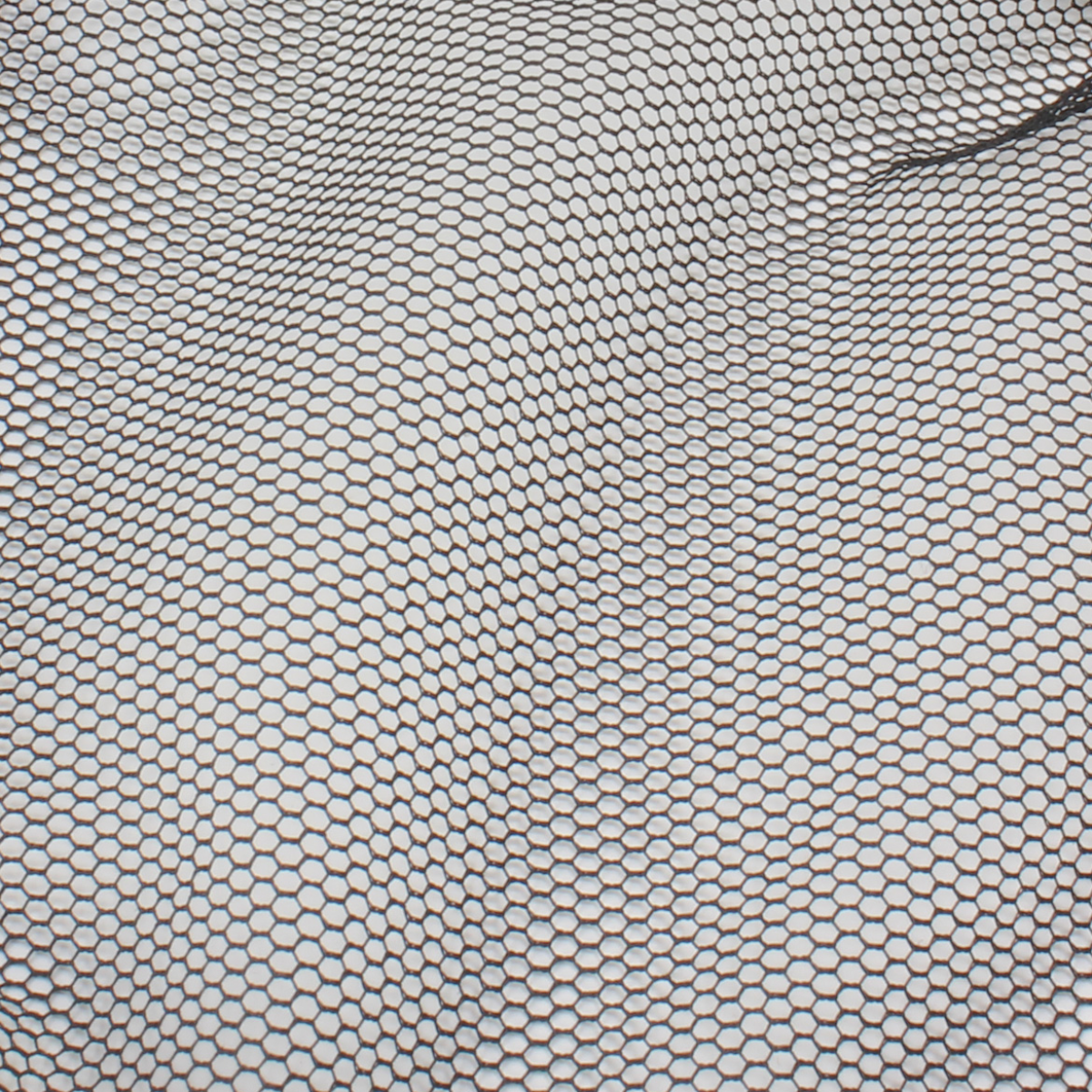 Fish Net 8" / 20 cm - Long Handle