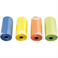 Thumbnail for Flamingo Afbra Biodegradable Dog Poop Bags -