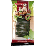 Flamingo VegieSnack Tooth Chloro Dog Treats - 7CM