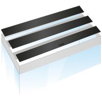 Thumbnail for Flap Set 100 x 50 II for Rio 290