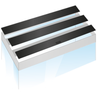 Thumbnail for Flap Set 100 x 50 IV for Rio 290
