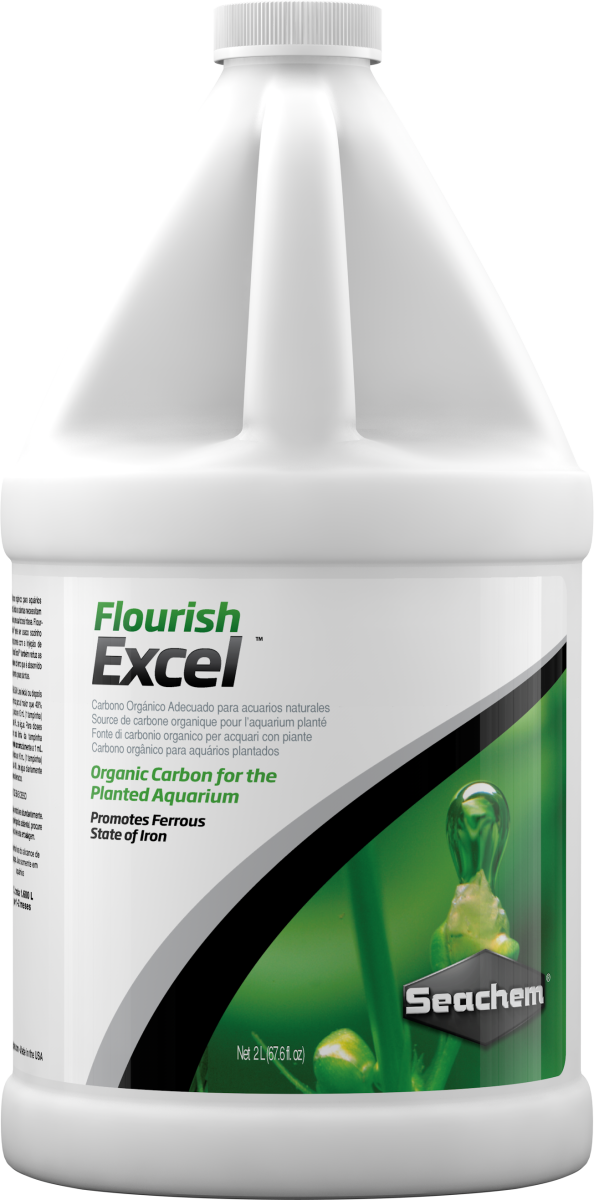 Flourish Excel 2L