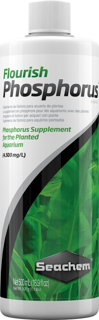 Thumbnail for Flourish Phosphorus 500 ml