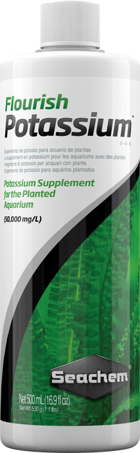 Thumbnail for Flourish Potassium 500 ml