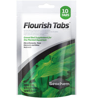 Thumbnail for Flourish Tabs - 10 Tabs Pack