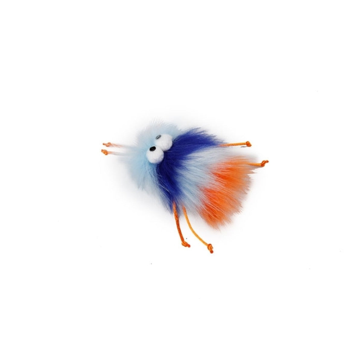 Fluffer - Orange