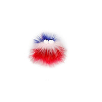 Thumbnail for Fluffy Ball - Red