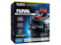 Thumbnail for Fluval 107 Canister Filter