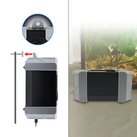 Thumbnail for Fluval A101 Air Pump