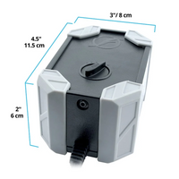 Thumbnail for Fluval A101 Air Pump