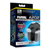 Thumbnail for Fluval  A202 Air Pump