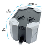Thumbnail for Fluval  A202 Air Pump