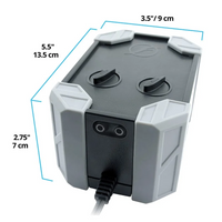 Thumbnail for Fluval A402 Air Pump