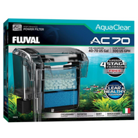 Thumbnail for Fluval AC70 Power Filter