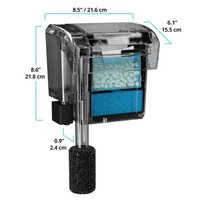 Thumbnail for Fluval AC70 Power Filter