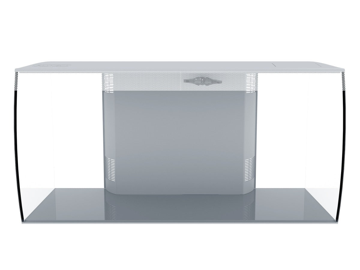 Fluval Flex Aquarium Kit 123L- White