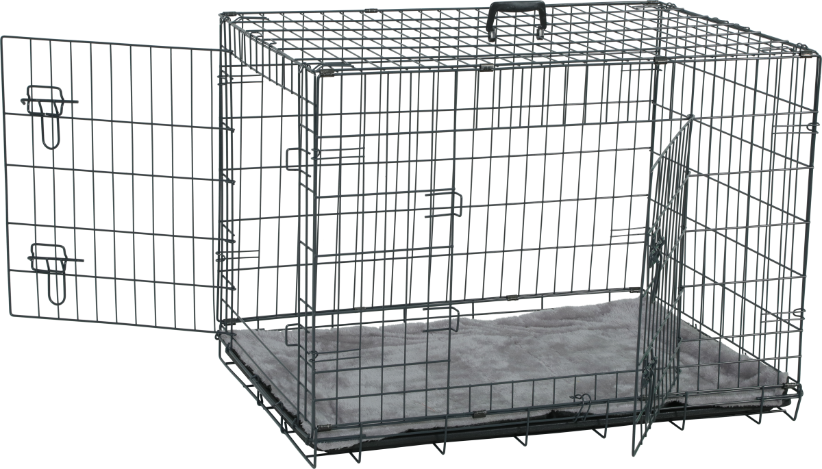 Folding Cage Medium