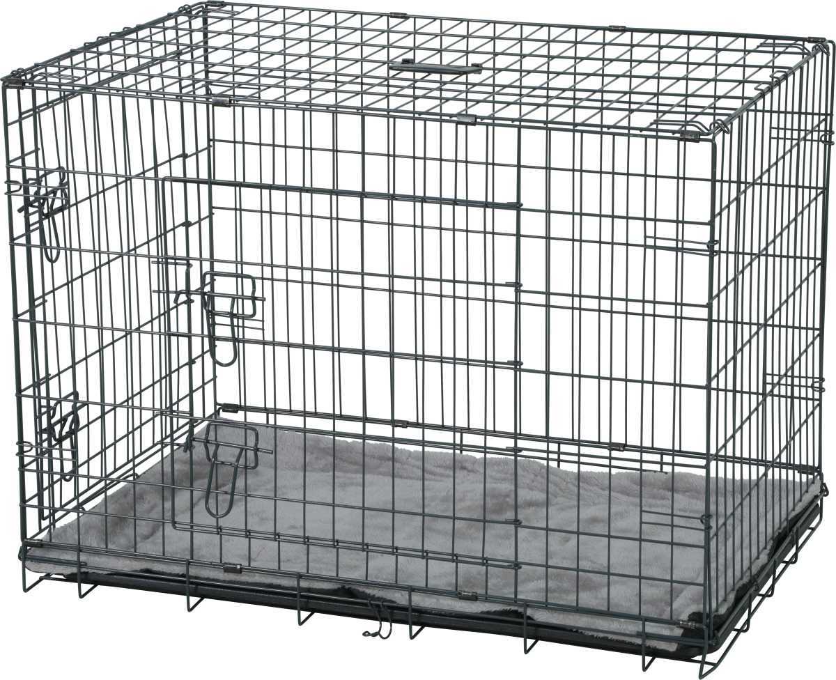 Folding Cage Medium