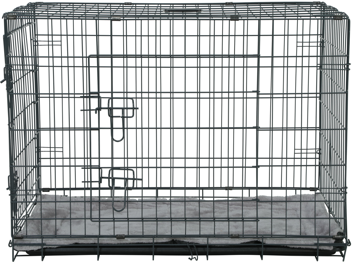 Folding Cage Medium