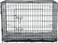 Thumbnail for Folding Cage Medium