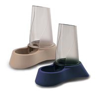 Food Dispenser - 1.5 Lt - air-blue