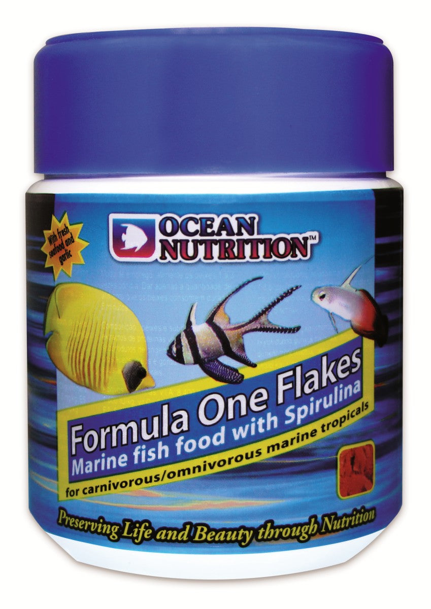 Formula 1 Flake 71g