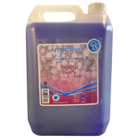 Thumbnail for Frosted Berry Shampoo 5 ltr